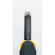 彫刻刀 グレイバー ホワイト（全鋼） 単品 三角刀
