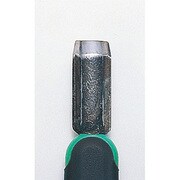 彫刻刀 グレイバー グリーン（付鋼） 単品 大丸刀