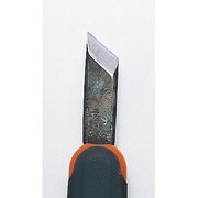 彫刻刀 グレイバー グリーン（付鋼） 単品 切出刀