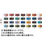 100g 七宝絵具 透明 No.1260A 極ウス水紺