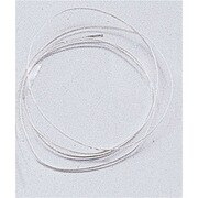 七宝用具 銀丸線 (φ0.5mmx1m)