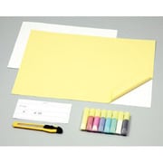 ラメ砂絵セット 中 038086