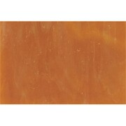 200×200mm ステンドグラス用ガラス 20cm角 茶 S