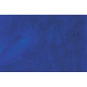 200×200mm ステンドグラス用ガラス 20cm角 群青 S