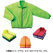 カラースタッフジャンパー XL ロイヤルブルー [XLサイズ]