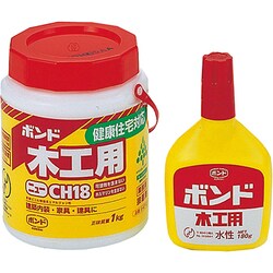 ヨドバシ.com - アーテック ARTEC 040503 [木工用ボンド 1kg] 通販