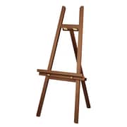 AT木製イーゼル A（120cm）ボンド付 042274