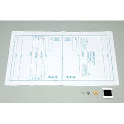 スタディ基礎縫い練習キット 50961