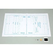 スタディ基礎縫い練習キット 50961