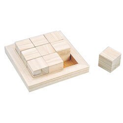 キュービックパズル 小 055700