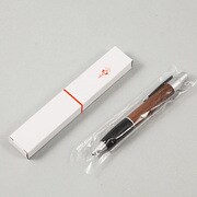 木目調ボールペン 076142