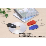 CD・DVDクリーナー 076155