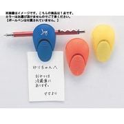 メモクリップペンホルダー 076175
