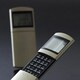 モバイル型クロック&電卓 076177