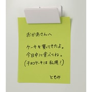マグネットクリップ白 076191