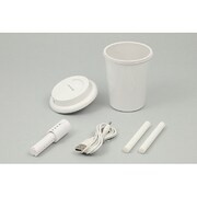 076403 [カップ型加湿器]