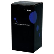 コンパクトミスト加湿器 076572