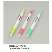 マーカー付4色ボールペン 076576