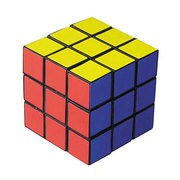 6面立体パズル 45mm角