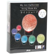 My Art Collection ラインシェード 091007