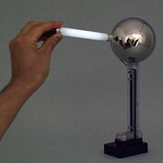 静電気実験セット