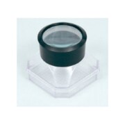 方眼付観察容器 094877