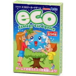 ヨドバシ Com Artec アーテック エコロジーカードゲーム 通販 全品無料配達