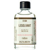 画用液 H 画用液 55ml ルソルバン