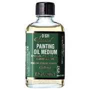 画用液 H 画用液 55ml スペシャルペンチングオイル