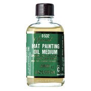 画用液 H 画用液 55ml SPマットペンチングオイル