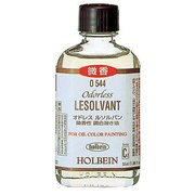 画用液 H 画用液 55ml オドレスルソルバン