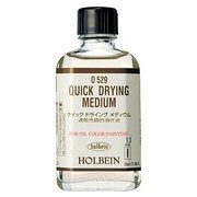 画用液 H 画用液 55ml クイックドライングM