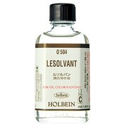 画用液 H 画用液 500ml ルソルバン O304