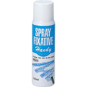 ホルベイン ハンディ フィキサチフ 100ml 101292