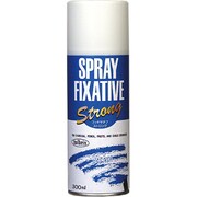 ホルベイン スプレーフィキサチフ ストロング 300ml 101301