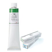 油 絵具 VIVID OC 180ml 912Pグリーンペール