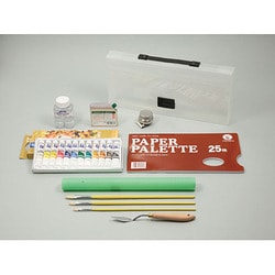 ヨドバシ.com - アーテック ARTEC ファースター油絵具PPセット 102085 