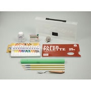 ファースター油絵具PPセット 102085