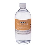 調合溶き油 ターナー 超低臭ペトロール 500ml