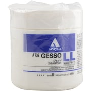 メディウム ホルベイン アクリラ メディウム 330ml ジェッソLL