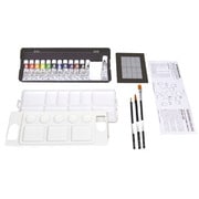 ホルベイン AG コンボ シンプルセット 105750