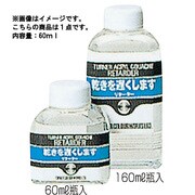 メディウム ターナー アクリルガッシュ 60ml リターダー