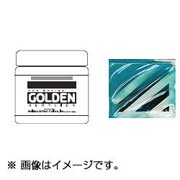 メディウム ターナー ゴールデンアクリリックス 350ml ソフトゲルグロス