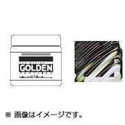 メディウム ターナー ゴールデンアクリリックス 350ml レギュラーゲルセミグロス