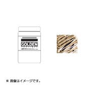 メディウム ターナー ゴールデンアクリリックス 650ml ヘビーゲルマット