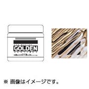 メディウム ターナー ゴールデンアクリリックス 350ml ヘビーゲルセミグロス