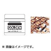メディウム ターナー ゴールデンアクリリックス 350ml ハイソリッドゲルグロス