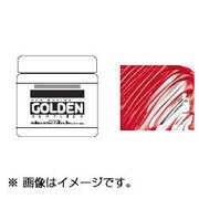 メディウム ターナー ゴールデンアクリリックス 350ml モデリングペーストハード