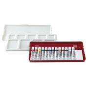 T GALノーブルセット 12色13本セット(ミニフキン入)