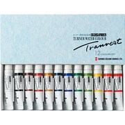 ターナー ターナーV 11ml 12色スクールセット（スクール） 110533